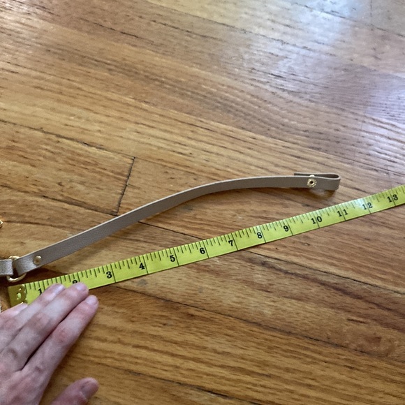 Betsy Johnson Floral Watercolor Clutch Wristlet - Picture 9 of 9